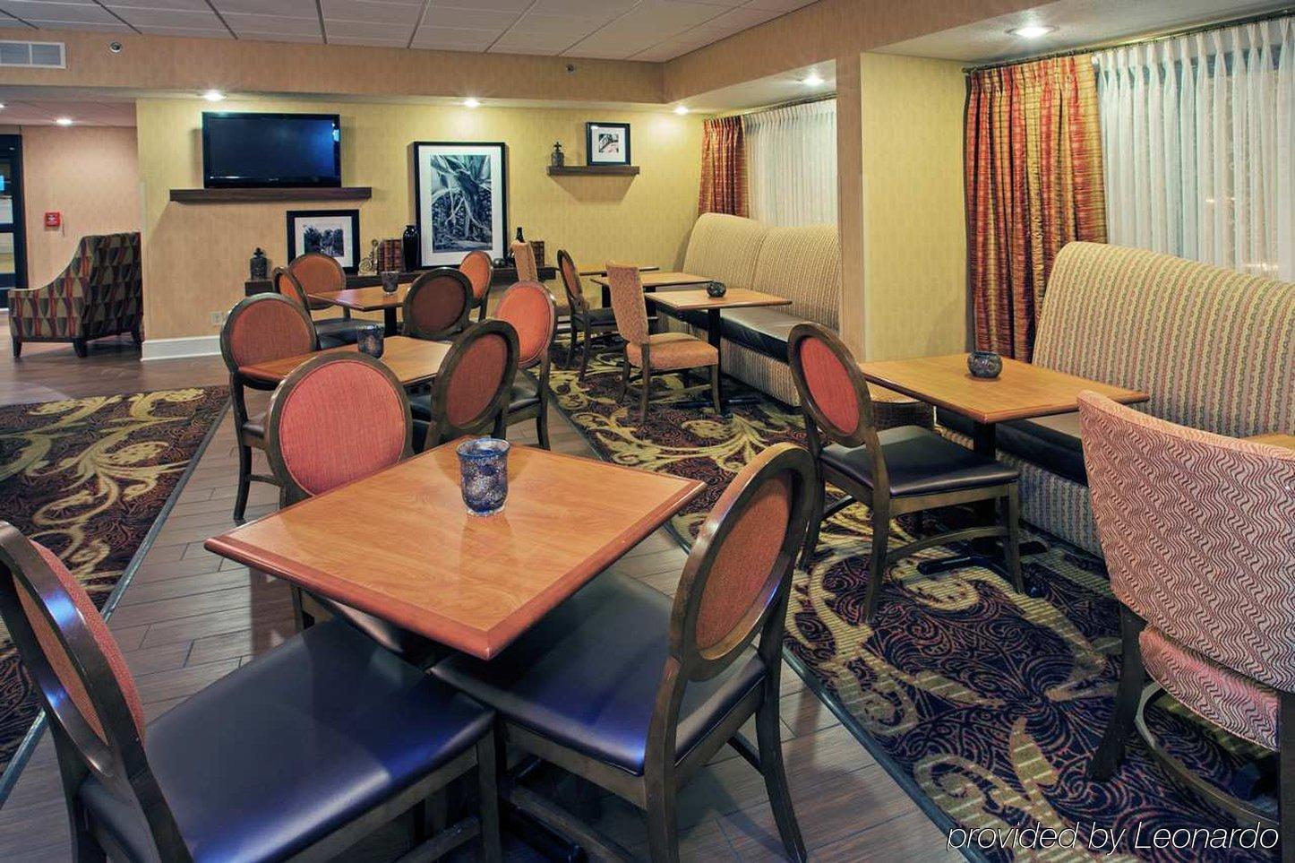 Hampton Inn By Hilton Youngstown-West I-80 Mineral Ridge Exterior foto